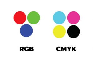 Màu CMYK có gì khác biệt với màu RGB?